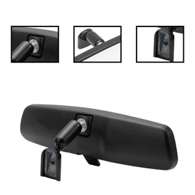 Anlseiod mounting bracket close-up showing secure direct-replacement fit