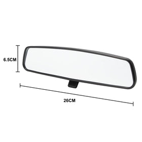 Anlseiod reflective surface detail showing clear, low-vibration view