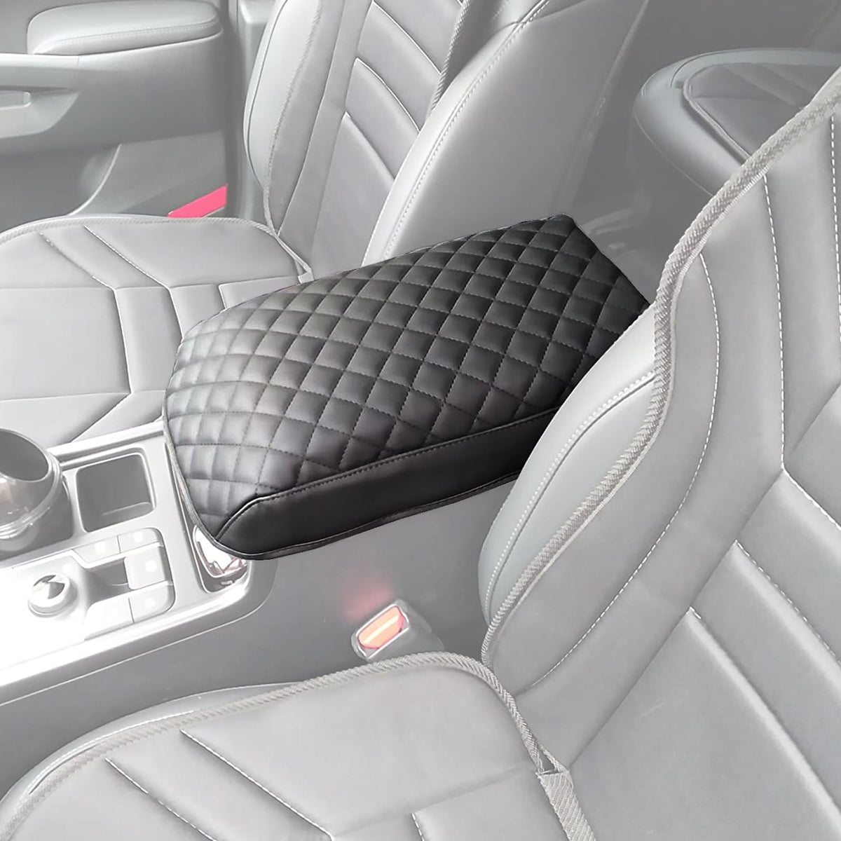 ANMOSVO lifestyle interior shot demonstrating stylish protection benefit