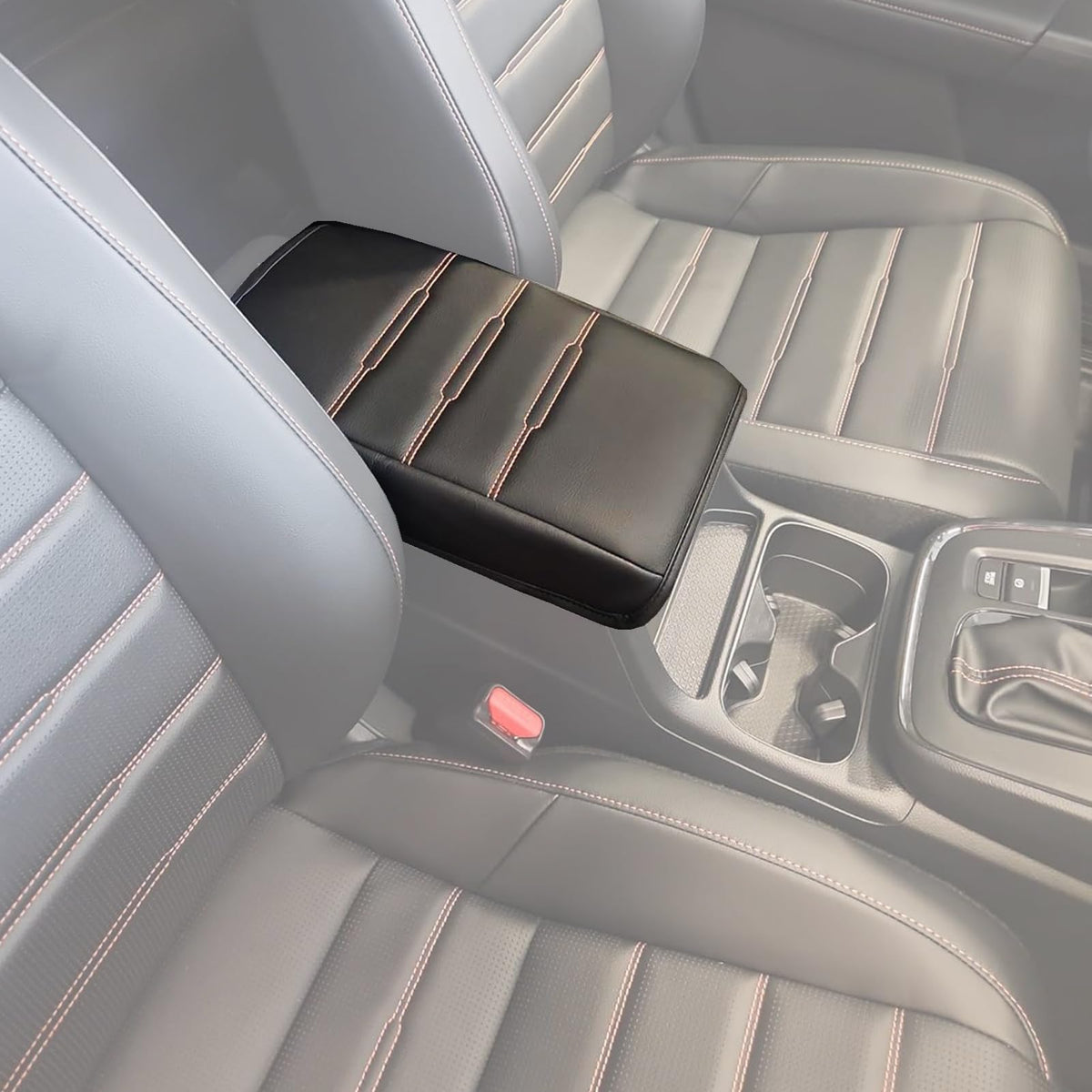 ANMOSVO cover resisting pet claws demonstrating protective benefit for interiors