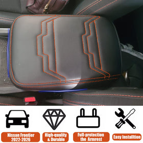 ANMOSVO cover protecting console from a dog's paw, preventing scratches
