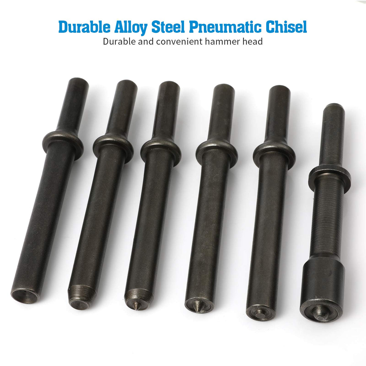 Anndason coil spring detail showing fit reliability and consistent strikes