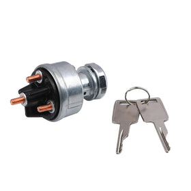 ANNHOO999 rear terminal studs close-up ensuring reliable electrical connections