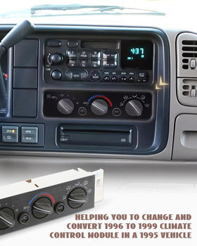 ANODZU harness installed in dash demonstrating easy plug-and-play
