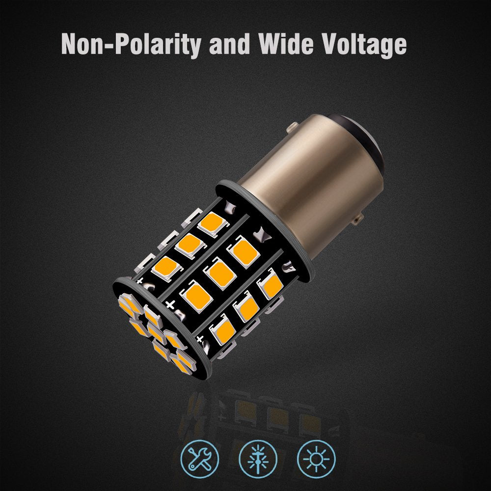 Antline close-up of 2835 LED chips revealing high-density layout and brightness benefit