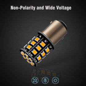 Antline close-up of 2835 LED chips revealing high-density layout and brightness benefit