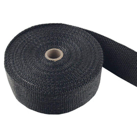 ANTS PART roll beside a tape measure illustrating 2"x50' size for planning installations