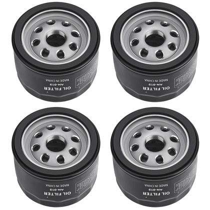 ANWTOTU 49065-0721 front view showing canister and fit for quick identification and reliability
