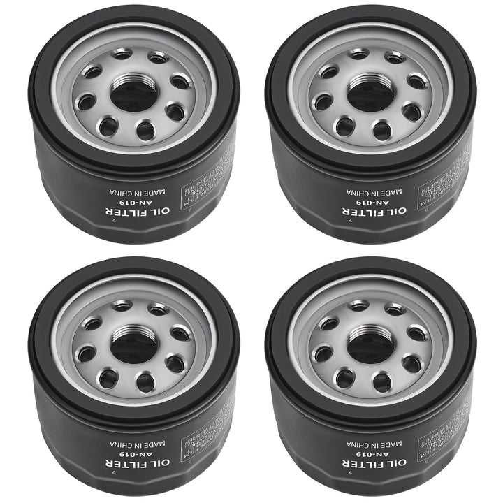 ANWTOTU 49065-0721 front view showing canister and fit for quick identification and reliability