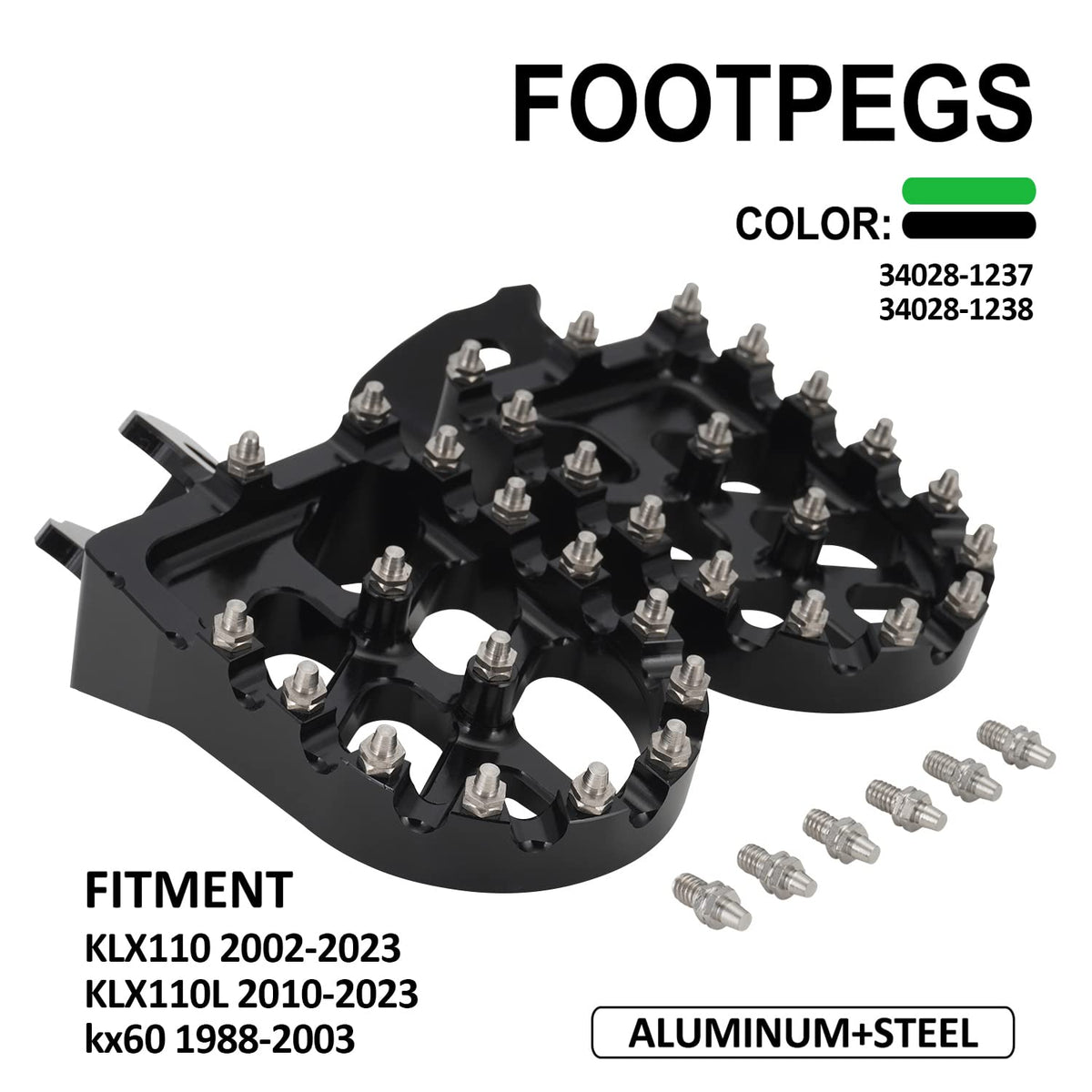 AnXin close-up of 17 steel teeth delivering superior grip