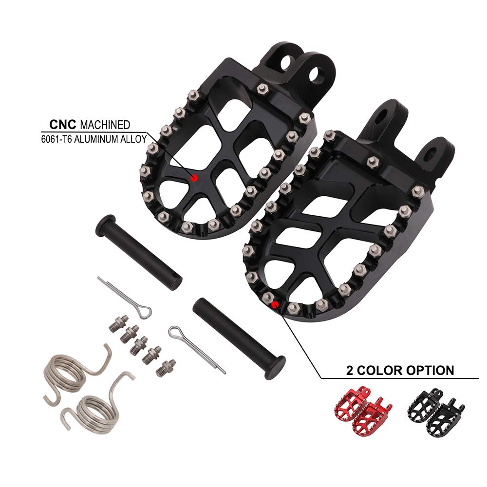 AnXin closeup of 17 steel teeth providing aggressive grip and slip prevention