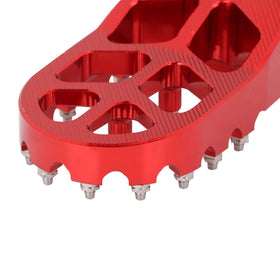 AnXin mounted on CRF110F showing direct fit and realistic scale benefit