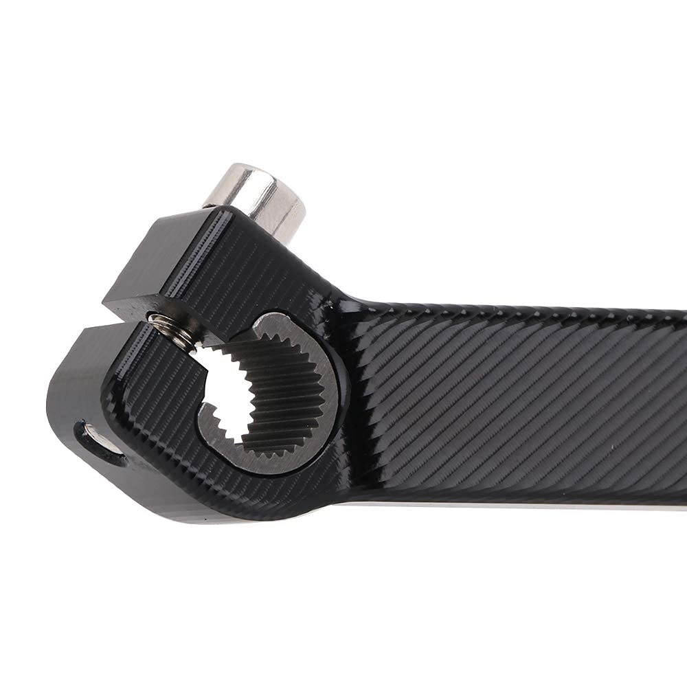 AnXin packaged lever with hardware showing ready-to-install convenience benefit