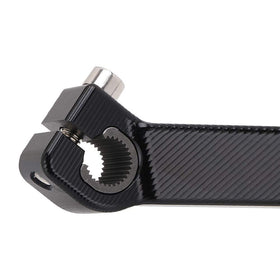 AnXin packaged lever with hardware showing ready-to-install convenience benefit