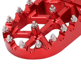AnXin side profile highlighting Y-bridge structure for added strength benefit