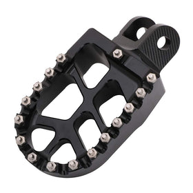 AnXin Y-bridge closeup showing reinforced strength for off-road durability