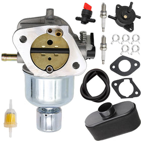 Anxingo fuel pump and line displayed highlighting leak-free fuel delivery