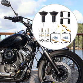 Anxingo close-up of gaskets and O-rings, highlighting precision fit and leak prevention