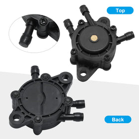 Anxingo gaskets and screws laid out showing included installation hardware convenience
