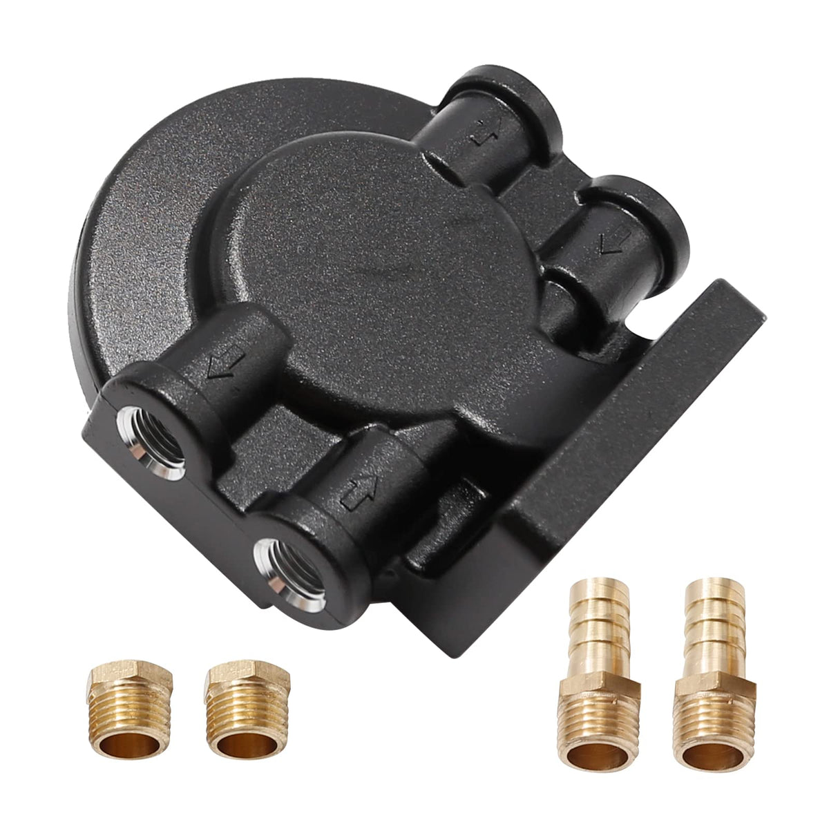 Anxingo packaged unit with label and part number for confident compatibility
