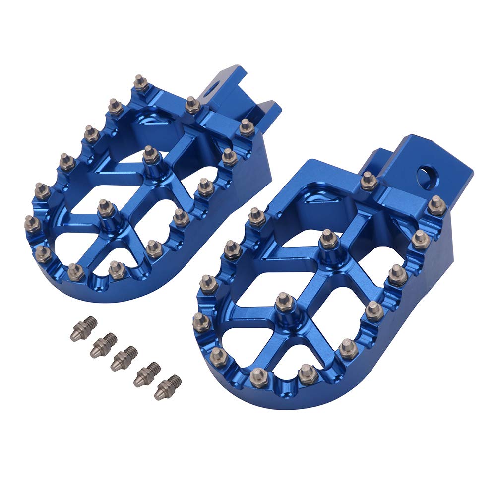 AnXin side view highlighting Y-bridge structure for reinforced strength
