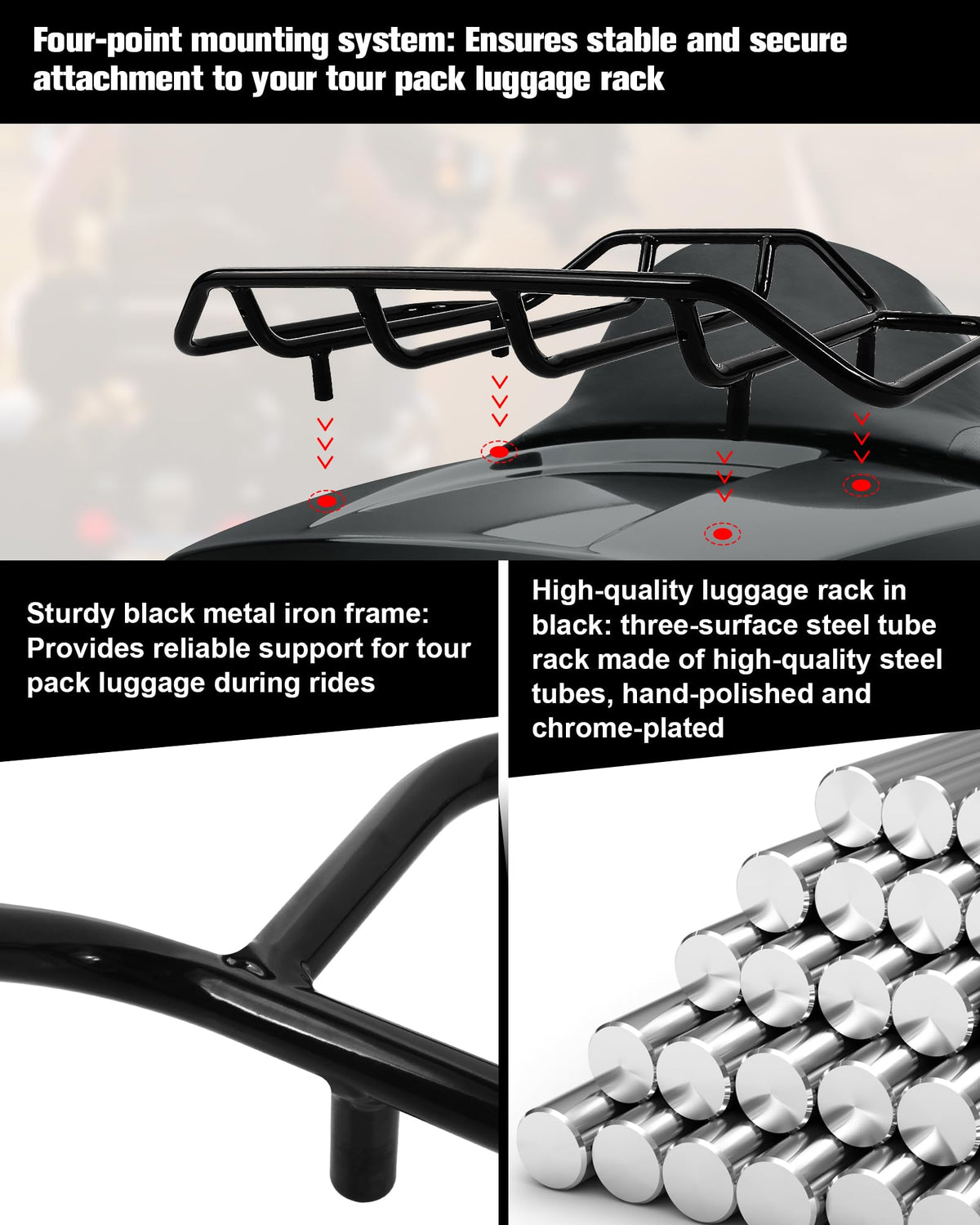 Aochuang close-up weld and finish highlighting durable construction benefits