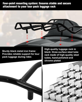 Aochuang close-up weld and finish highlighting durable construction benefits