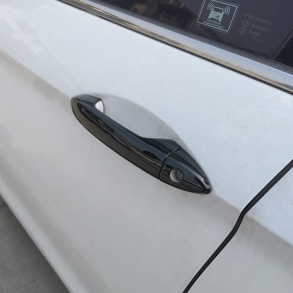 AOKIO adhesive back detail showing strong peel-and-stick bond