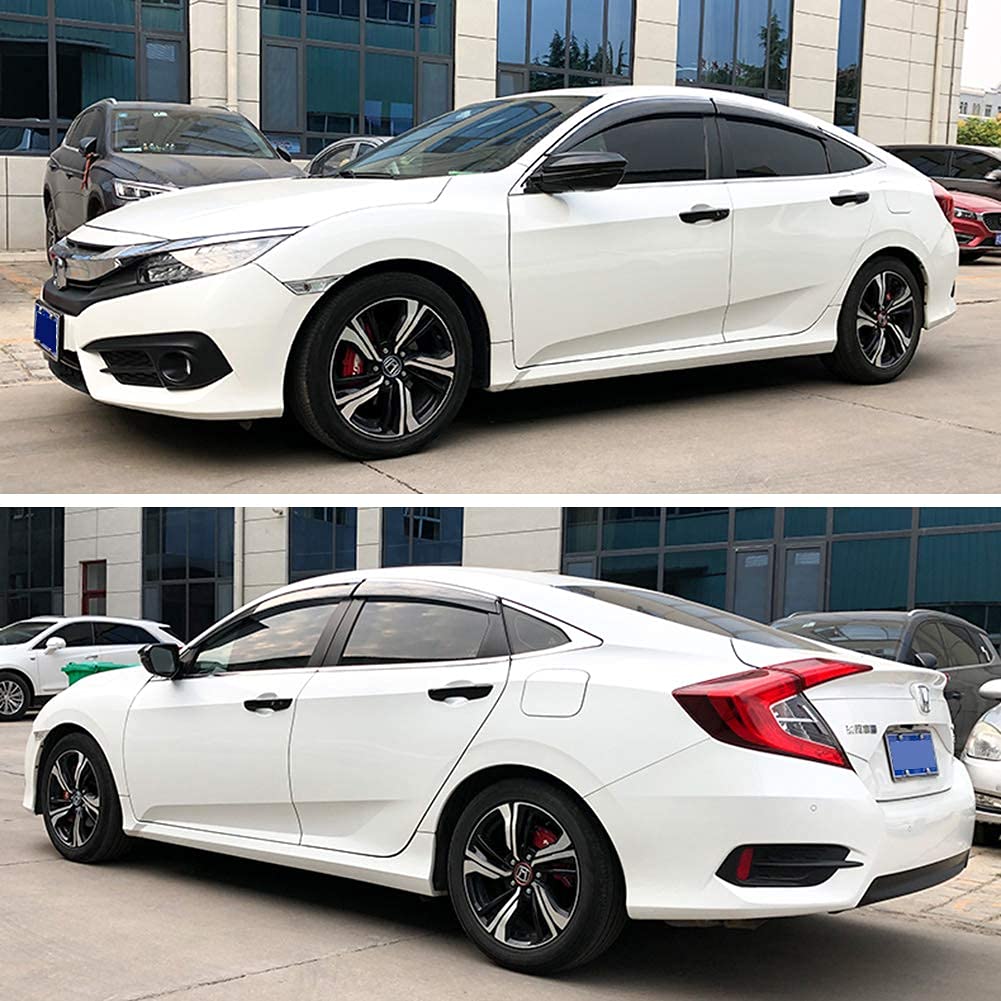 AOKIO package with eight pieces laid out for full-door coverage benefit