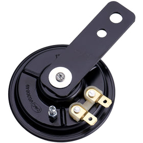 AOLIHAN illuminated horn button on handlebar offering easy night identification and control