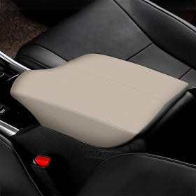 AOMSAZTO close-up of black stitching detail, reinforces seams and adds style