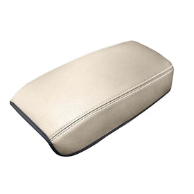 AOMSAZTO product label and package showing included single armrest cover