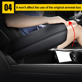 AOMSAZTO elastic strap underneath securing cover for stable placement