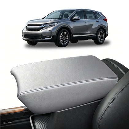 AOMSAZTO front view center console cover fitting snugly and protecting console