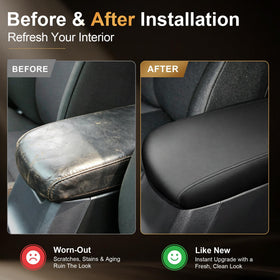AOMSAZTO close-up texture and stitching highlighting durable material and finish