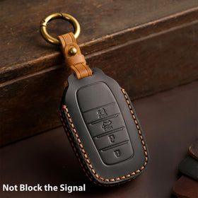 Aoocar side profile showing precise cutouts for buttons and easy access