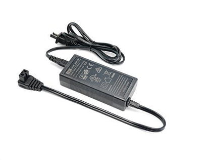 AooDen adapter front view showing compact design and easy storage benefit