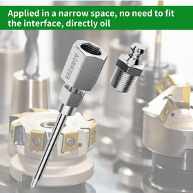 AORRZER material and gasket detail, durable leak-resistant benefit