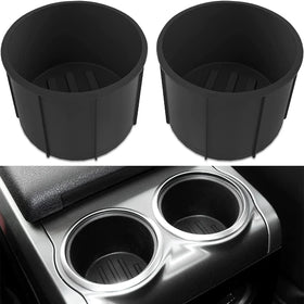 AOTEMILK front installed insert restoring cup hold function