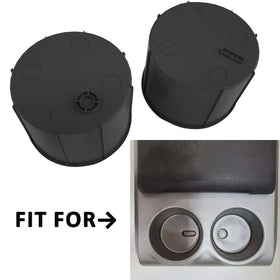 AOTEMILK insert removed showing back surface for cleaning