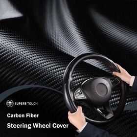 Aotoyou installed in car demonstrating improved grip and appearance
