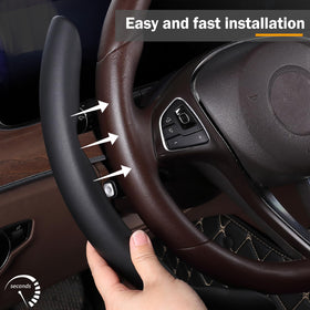 Aotoyou inner non-slip lining detail demonstrating secure grip and durability