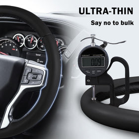 Aotoyou installed in vehicle interior showing improved grip and style