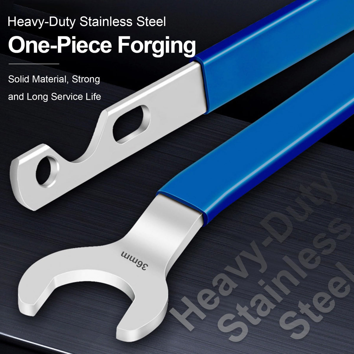 Aottykro handle grip texture providing comfort and reduced hand fatigue