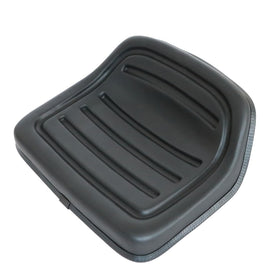 AOUTTUOA front view seat showing shape and fit for comfort