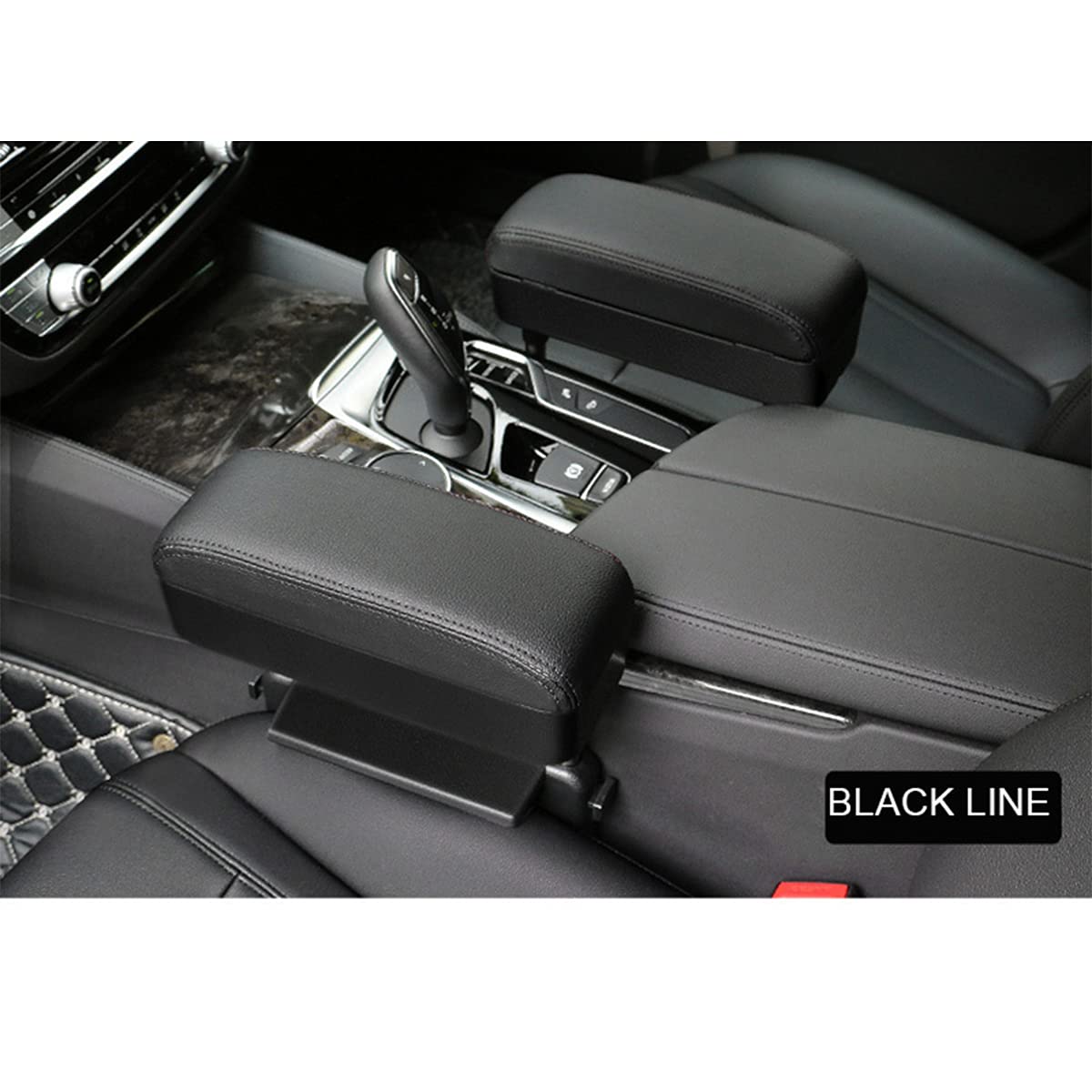 AOWIS close-up of leather surface highlighting comfort and durability benefit