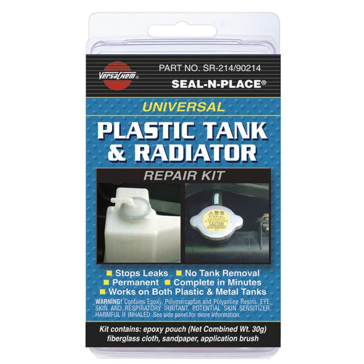 AP Products Versachem 90214 front packaging showing kit components and benefits