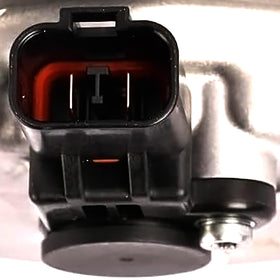 APDTY 162411 electrical connector closeup for reliable plug-in fitment