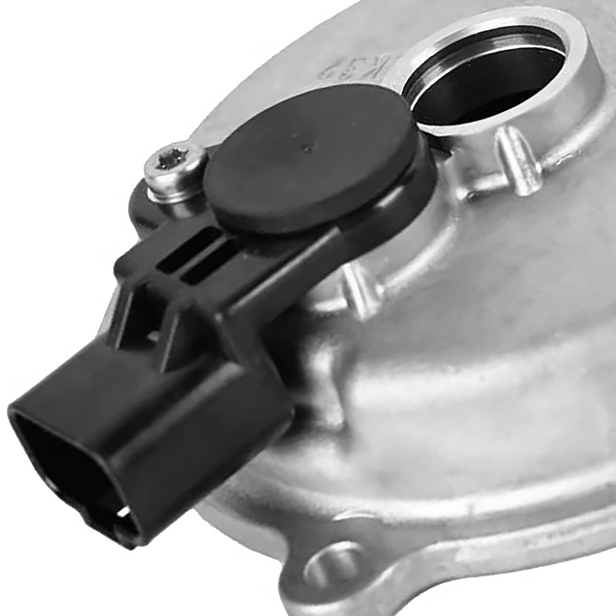APDTY 162411 installed in an engine bay demonstrating correct fit