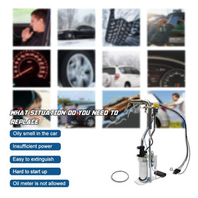 Apeixoto electrical connector and wiring harness for straightforward hookup